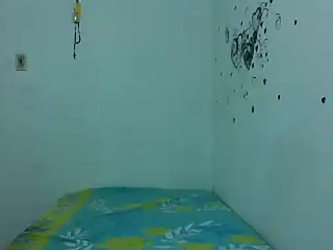 RoosePaarker online show from November 2025 01:30:02 AM