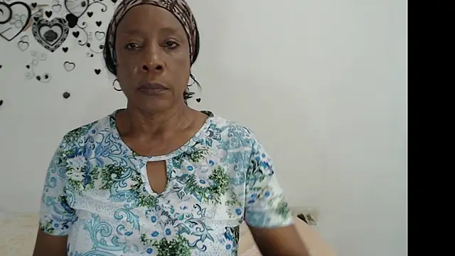 RoosePaarker online show from December 2025 10:49:02 PM