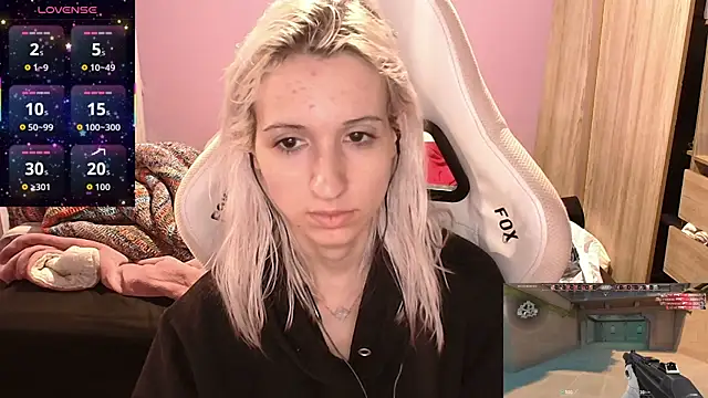 bunnydark00 online show from September 2025 05:29:02 PM