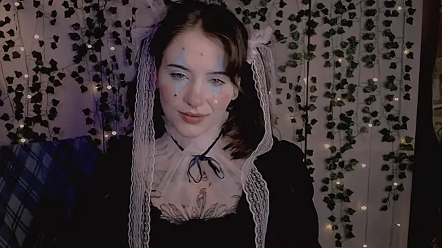 risha laas online show from November 2025 08:00:01 PM