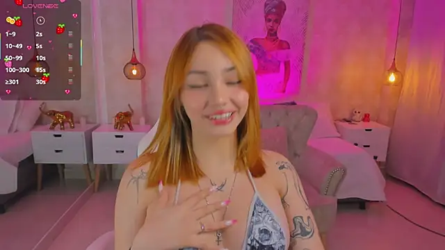 Snapshot of LITTLE-VIVI chatting on October 2025 03:13:02 AM LITTLE-VIVI online show from October 2025 03:13:02 AM