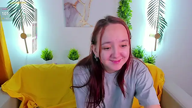 Fera1 Berry online show from November 2025 04:39:01 PM