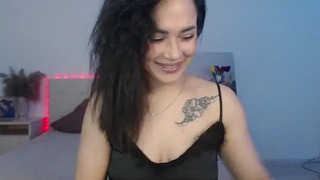 RoxannePure online show from March 2026 04:49:01 AM