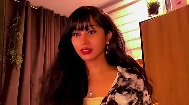 YOURCRISTINAS online show from January 2025 02:30:02 PM