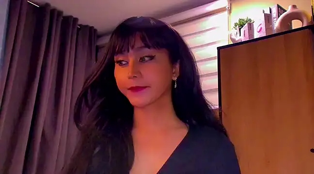 YOURCRISTINAS online show from March 2025 03:45:02 PM