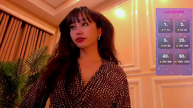 YOURCRISTINAS online show from January 2026 04:33:01 PM