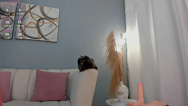 Snapshot of BrookeMiller chatting on January 2025 11:35:02 PM BrookeMiller online show from January 2025 11:35:02 PM