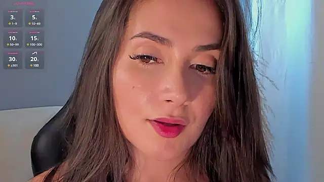 Snapshot of BrookeMiller chatting on March 2025 10:20:01 PM BrookeMiller online show from March 2025 10:20:01 PM