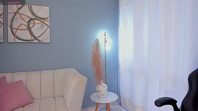 Snapshot of BrookeMiller chatting on March 2025 06:34:01 PM BrookeMiller online show from March 2025 06:34:01 PM