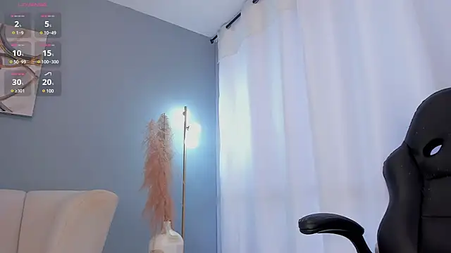 Snapshot of BrookeMiller chatting on March 2025 09:37:01 PM BrookeMiller online show from March 2025 09:37:01 PM