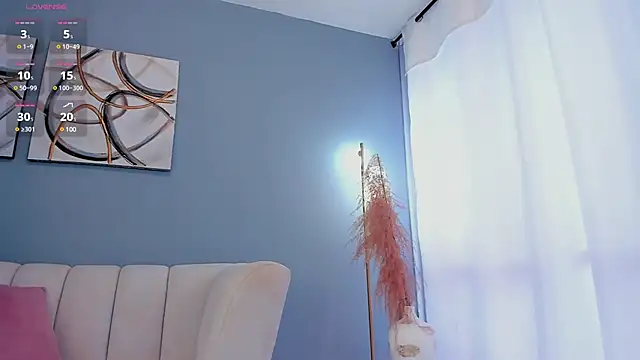 Snapshot of BrookeMiller chatting on March 2025 05:42:02 PM BrookeMiller online show from March 2025 05:42:02 PM