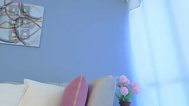 Snapshot of BrookeMiller chatting on October 2025 04:41:01 PM BrookeMiller online show from October 2025 04:41:01 PM