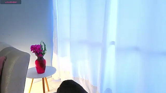 Snapshot of BrookeMiller chatting on October 2025 06:30:02 PM BrookeMiller online show from October 2025 06:30:02 PM