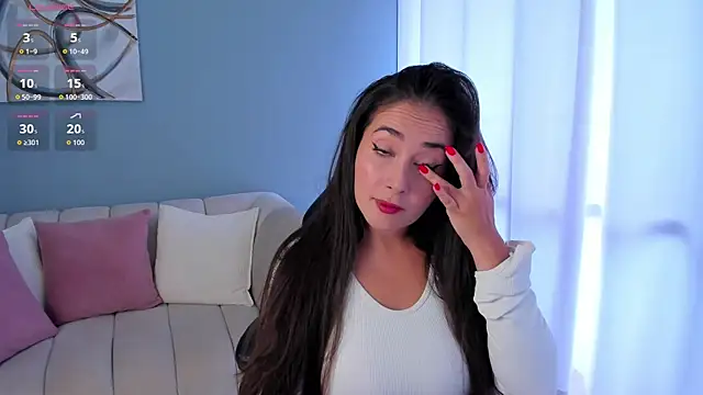 Snapshot of BrookeMiller chatting on November 2025 07:14:02 PM BrookeMiller online show from November 2025 07:14:02 PM