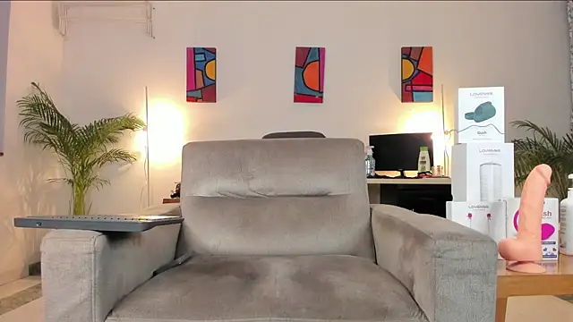 TatoKat online show from December 2024 02:56:02 AM