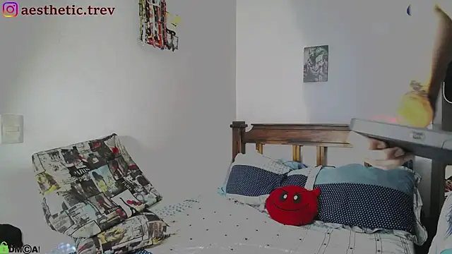 Twink Temptation online show from February 2025 02:23:02 AM