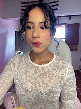 Ale Lewis online show from March 2026 10:03:02 PM