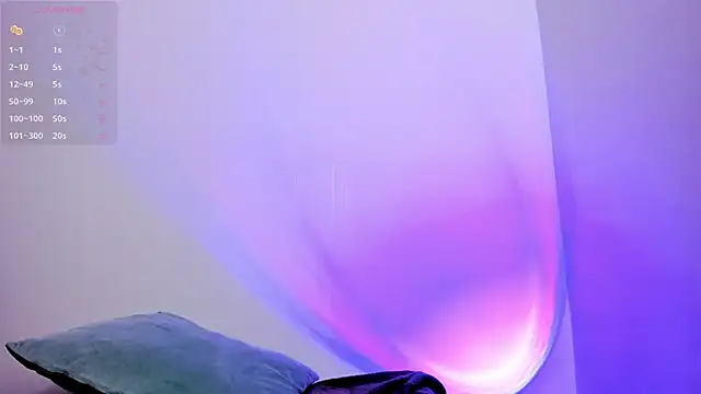 NanaRott online show from December 2024 09:26:02 PM