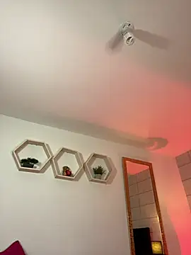 Snapshot of NanaRott chatting on February 2026 07:45:01 PM NanaRott online show from February 2026 07:45:01 PM