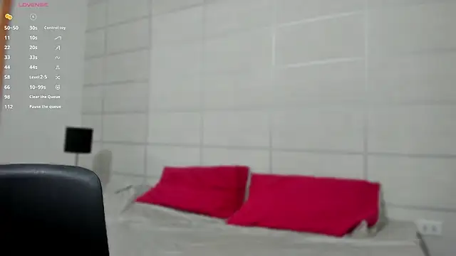 NanaRott online show from March 2026 07:20:02 PM