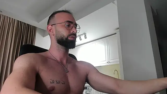 MichaelMasterss online show from January 2026 09:35:02 PM