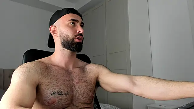 MichaelMasterss online show from March 2026 09:26:02 PM