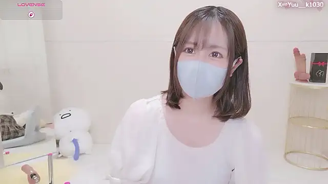 Yuu  k online show from July 2026 02:54:02 PM