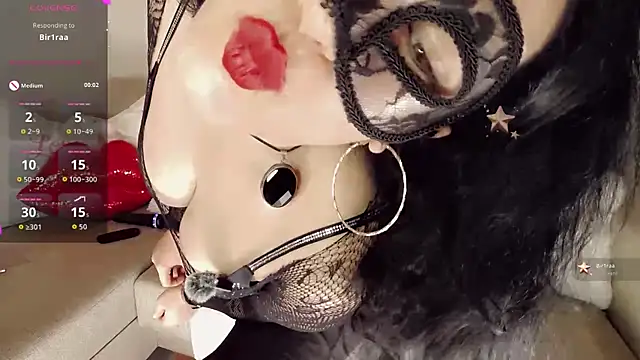 aysuncum online show from February 2026 07:50:02 PM