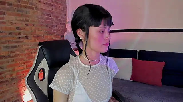  Jessy Moon  online show from February 2025 07:07:01 PM