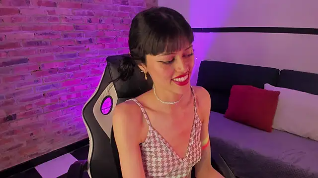  Jessy Moon  online show from February 2025 07:38:02 PM