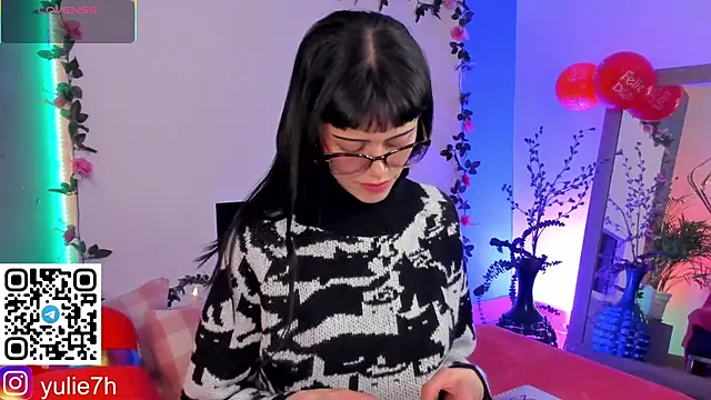  Jessy Moon  online show from February 2026 07:43:01 PM