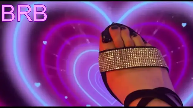  Jessy Moon  online show from April 2026 09:34:01 PM