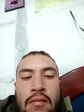 Stiven088 online show from December 2025 04:16:01 PM