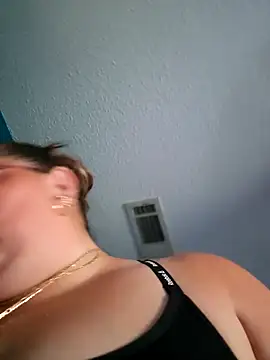 SexyNikki6969 online show from October 2025 12:15:01 PM