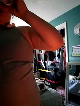 SexyNikki6969 online show from November 2025 04:29:02 PM