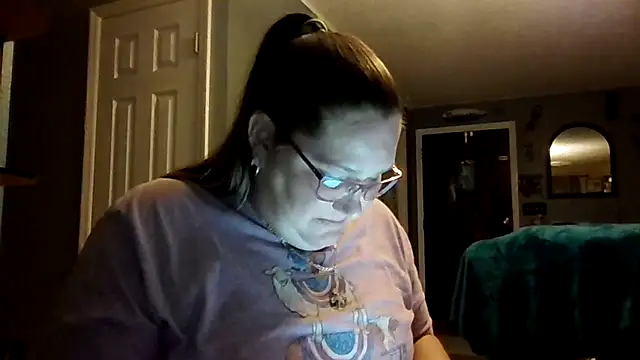 SexyNikki6969 online show from February 2026 12:04:02 AM