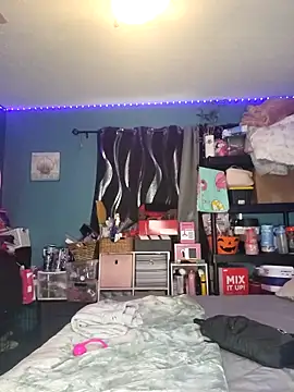 SexyNikki6969 online show from April 2026 04:29:01 PM