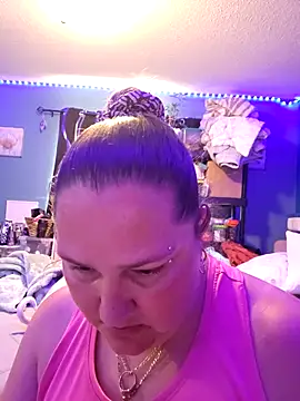 SexyNikki6969 online show from April 2026 11:07:02 PM