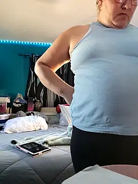 SexyNikki6969 online show from April 2026 01:15:01 PM