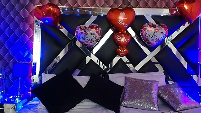 victoriaa lee  online show from February 2026 07:21:01 PM