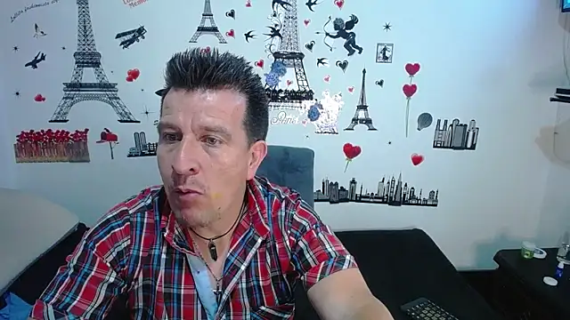 Snapshot of amaya_627 chatting on February 2025 12:48:01 AM amaya 627 online show from February 2025 12:48:01 AM