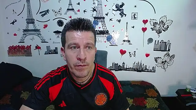 Snapshot of amaya_627 chatting on February 2025 02:43:02 PM amaya 627 online show from February 2025 02:43:02 PM