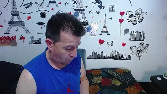 Snapshot of amaya_627 chatting on February 2025 01:53:02 AM amaya 627 online show from February 2025 01:53:02 AM