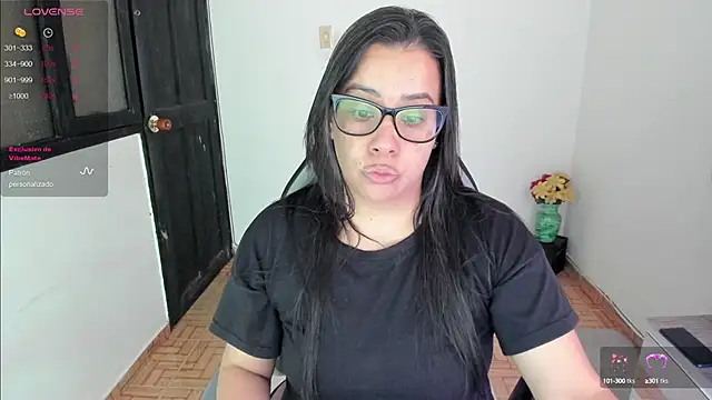 smile sweetpao online show from February 2025 12:19:02 AM