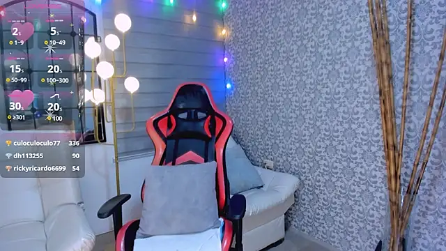 Snapshot of RenataReyes chatting on January 2025 05:02:02 AM RenataReyes online show from January 2025 05:02:02 AM