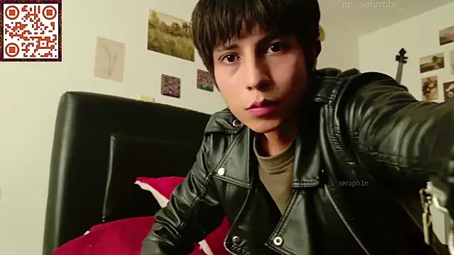 seraph1n online show from April 2026 06:57:01 AM