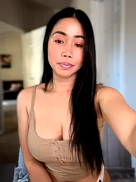 JazzieXo online show from November 2025 09:05:02 PM