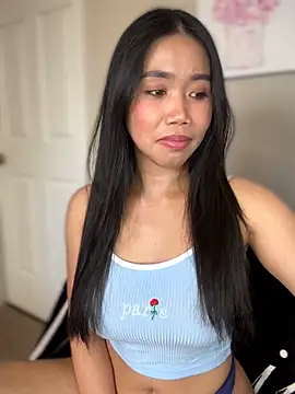 JazzieXo online show from February 2026 08:18:01 PM