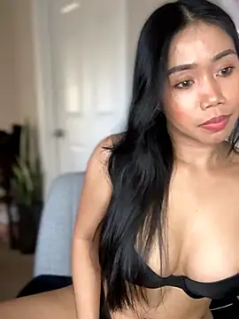 JazzieXo online show from March 2026 08:48:01 PM