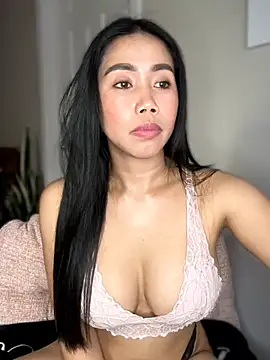 JazzieXo online show from April 2026 08:53:02 PM